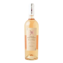 Bouteille Dame de Pique 2025 Rosé vin