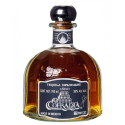 COFRADIA ANEJO TEQUILA 100% AGAVE BLEUE BOUTEILLE