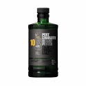 Port Charlotte 10 Ans Single Malt Whisky Islay Ecosse