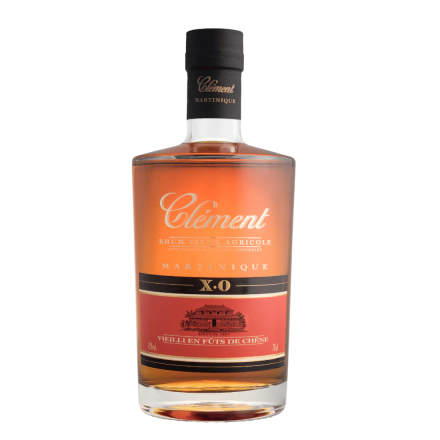 Clément XO Rhum Agricole Martinique