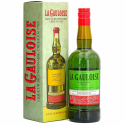 Gauloise Verte 3 Ans Liqueur Bouteille