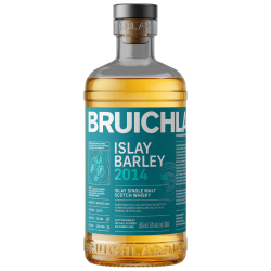 Bruichladdich Islay Barley 2014 Single Malt Whisky Islay Écosse Bouteillle