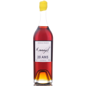 Rounagle 20 ans Armagnac Tenareze Bouteille
