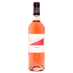 Plaisance Fronton Le Rosé 2025