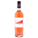 Plaisance Fronton Le Rosé 2025