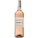 Pellehaut L'Ete Gascon 2023 Rosé vin bouteille