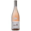 Pellehaut Harmonie 2024 Rosé vin bouteille