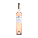 bouteille Rouët Cuvée Villa Estérelle 2023 Rosé vin