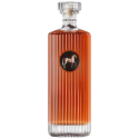 Sir Davis Rye Whisky Bouteille