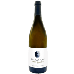 Domaine du Bouchot Terres blanches 2022 Blanc Bouteille Vin
