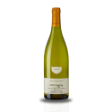 Bouteille Vignerons De Buxy Buissonnier Blanc 2024 vin