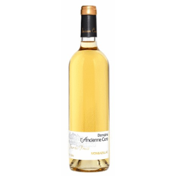 Ancienne Cure Monbazillac Jour de Fruit 2022 Blanc bouteille