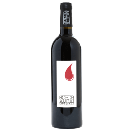 Bordaxuria Irouléguy 2022 Rouge