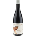 Domaine A.F. Gros En Mortperay 2020 Rouge Bouteille Vin