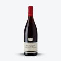 Bouteille Vignerons de Buxy Bourgogne Côte Chalonnaise Rouge 2023 vin