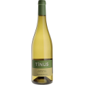 Bouteille Verget Tinus Chardonnay Plateau de l'Aigle 2022 vin
