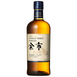 Yoichi Single Malt Bouteille Whisky