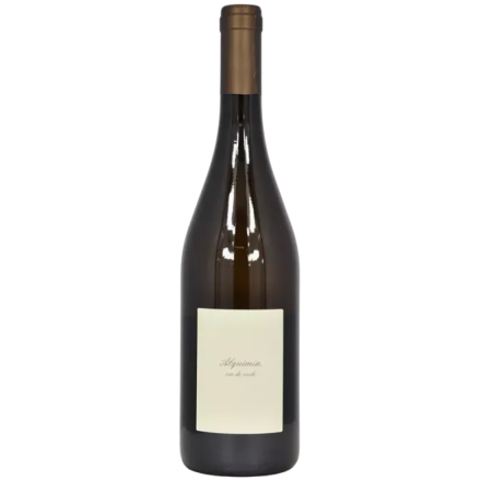 Roc Des Anges Alquimia Bouteille Vin Blanc
