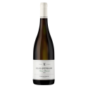 Bouteille Blanc princesse 2025 vin