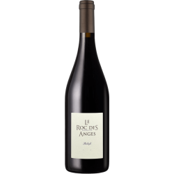 Roc Des Anges Reliefs 2023 Rouge Boutielle Vin