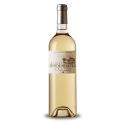 Bouteille Château Respide-Médeville Graves Blanc Sec vin