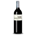 Bouteille Château Respide-Médeville Rouge 2022 vin
