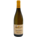 Vin Gérard Boulay 2023 Blanc bouteille