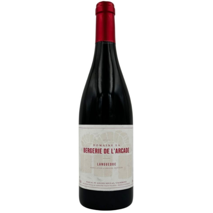 Bergerie De L'Arcade Rouge 2023