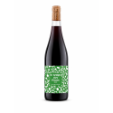 Bouteille Le Temps Des Fleurs 2022 Rouge vin