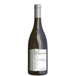 Bouteille vin Maison Bonnard Chardonnay Romananche Blanc 2020