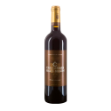 Le C Des Carmes De Haut Brion 2020 Rouge bouteille vin