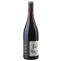 Hortus Le Loup Dans La Bergerie Rouge 2025 Rouge Bouteille Vin