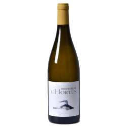 Hortus Bergerie Blanc 2025