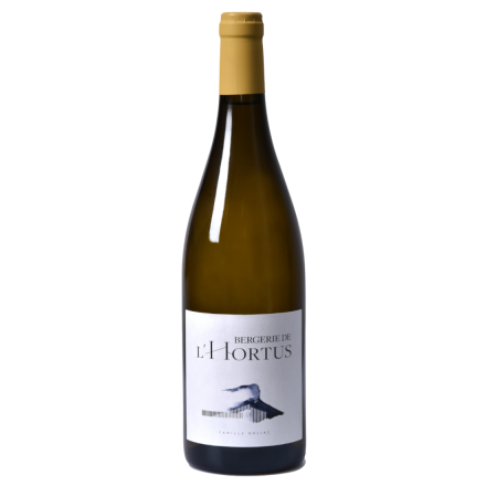 Hortus Bergerie Blanc 2025