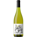 Hortus Loup Y Es-Tu? Blanc 2025 Bouteille Blanc