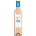 Bouteille Note Bleue Rosé 2025 Vin