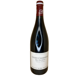 Burguet Gevrey Mes Favorites 2023 Rouge Bouteille Vin