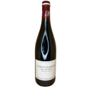 Burguet Gevrey Mes Favorites 2023 Rouge Bouteille Vin