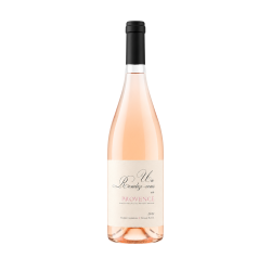 Rendez-Vous En Provence 2025 Rosé