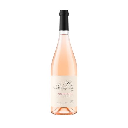 Rendez-Vous En Provence 2025 Rosé