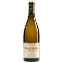 René Bouvier Bourgogne 2021 Blanc Bouteille Vin