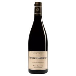 René Bouvier Gevrey Chambertin 2023 Rouge