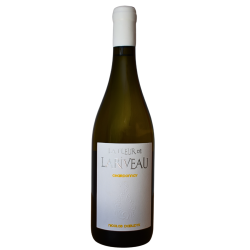 Château Lariveau Fleur De Lariveau 2023 Blanc Bouteille Vin