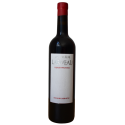 Château Lariveau Cœur De Lariveau 2020 Rouge Bouteille Vin