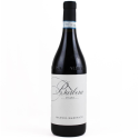Manuel Marinacci Barbera D'Alba 2021 Rouge Bouteille Vin