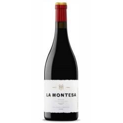 Palacios Remondo La Montesa 2021 Rouge Bouteille Vin