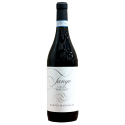 Manuel Marinacci Nebbiolo Tango 2023 Rouge Bouteille Vin