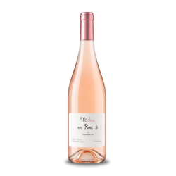 Bouteille M'AVI en Ros…é 2025 Rosé vin