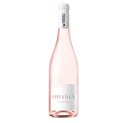 Bouteille Odaïga Rosé 2025 vin