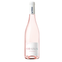Bouteille Odaïga Rosé 2025 vin